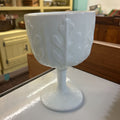 FTD Oakleaf Compote circa 1975