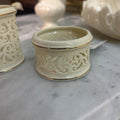 Lenox Illuminations China Votive Candleholder.