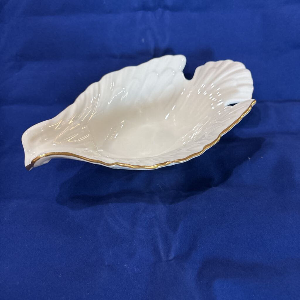 Lenox Dove Dish; circa 1970/80's