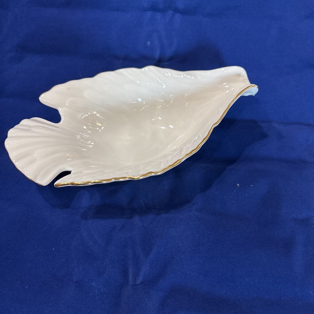 Lenox Dove Dish; circa 1970/80's