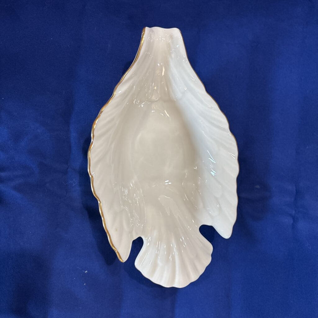 Lenox Dove Dish; circa 1970/80's