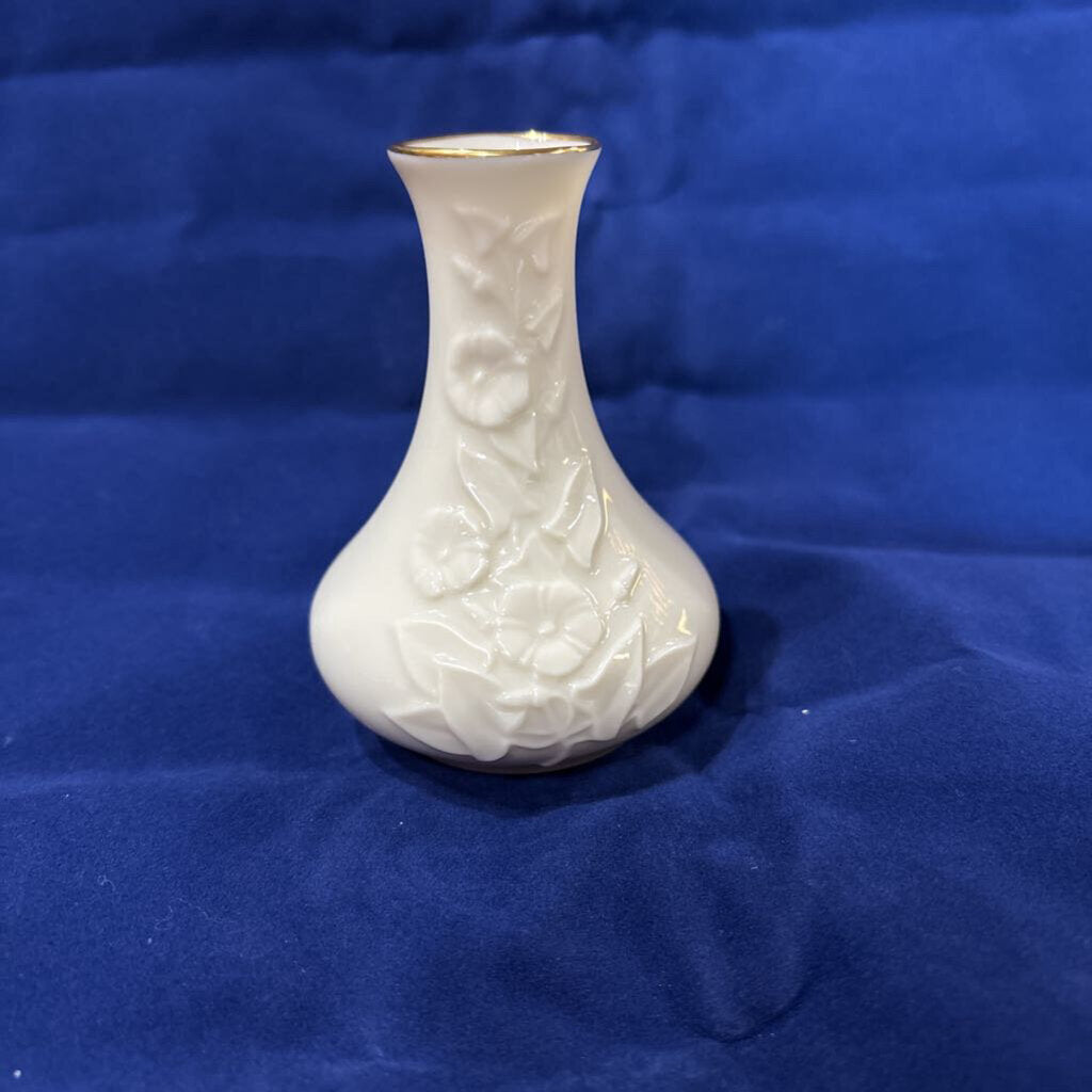 Lenox 3" bud vase