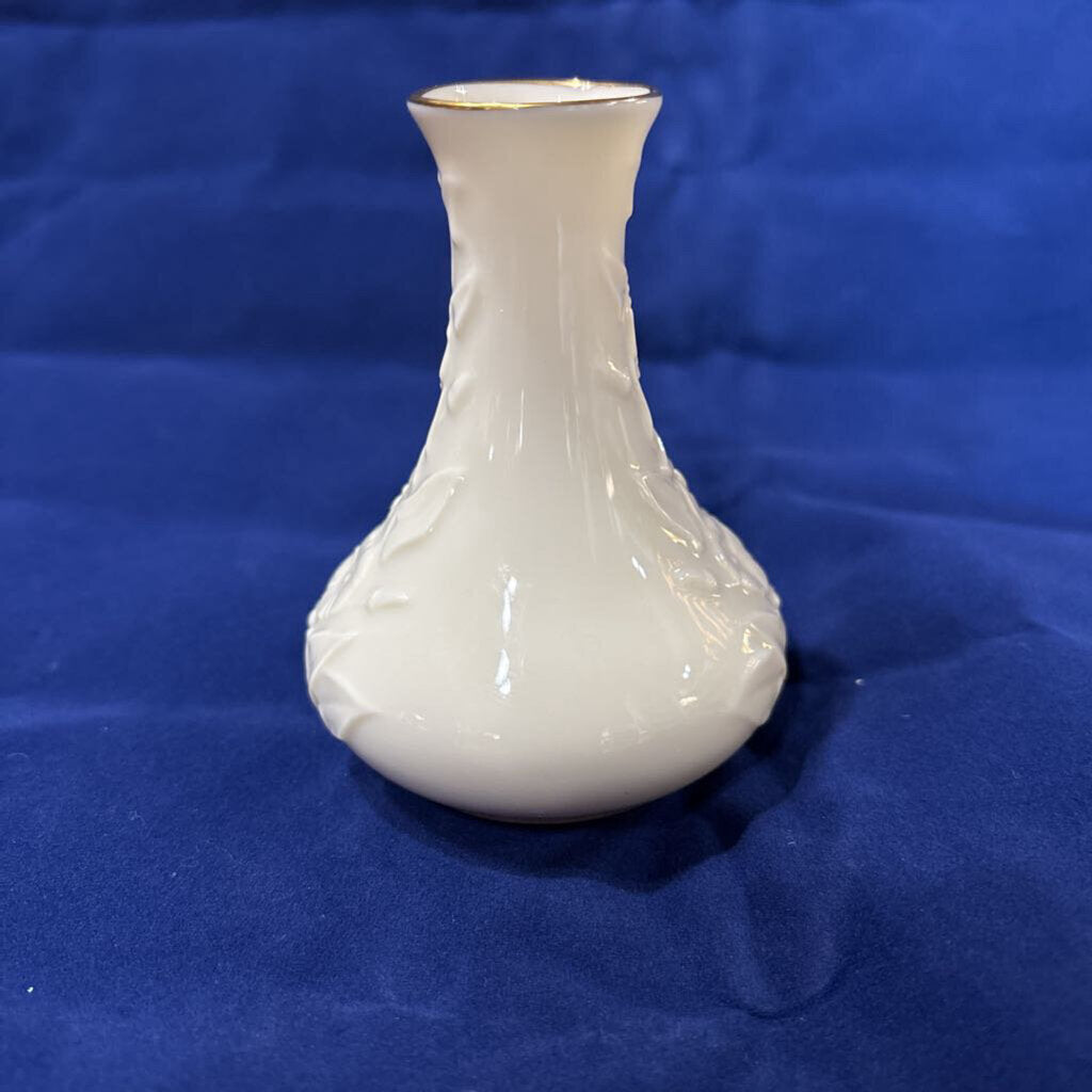 Lenox 3" bud vase