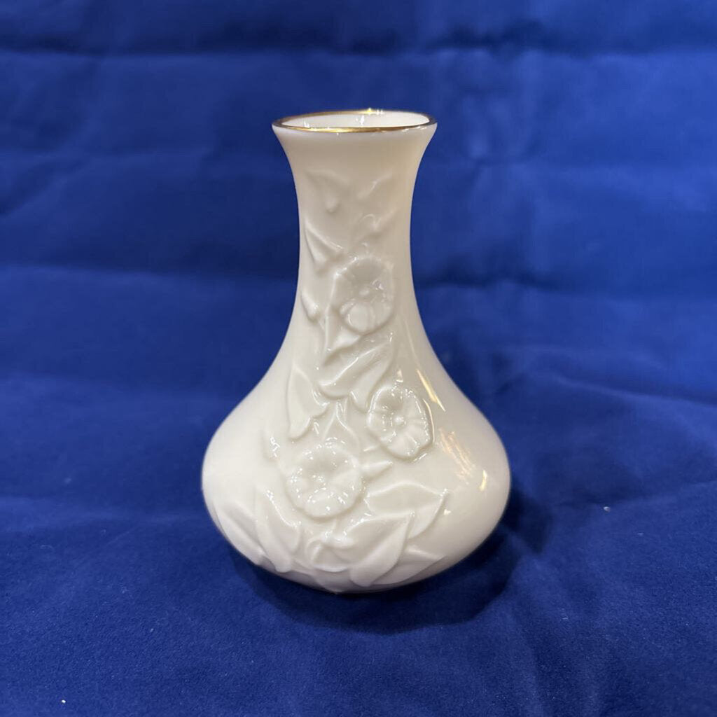 Lenox 3" bud vase