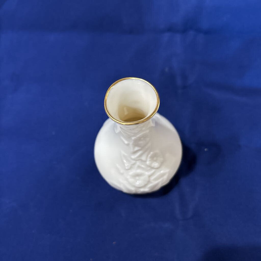 Lenox 3" bud vase