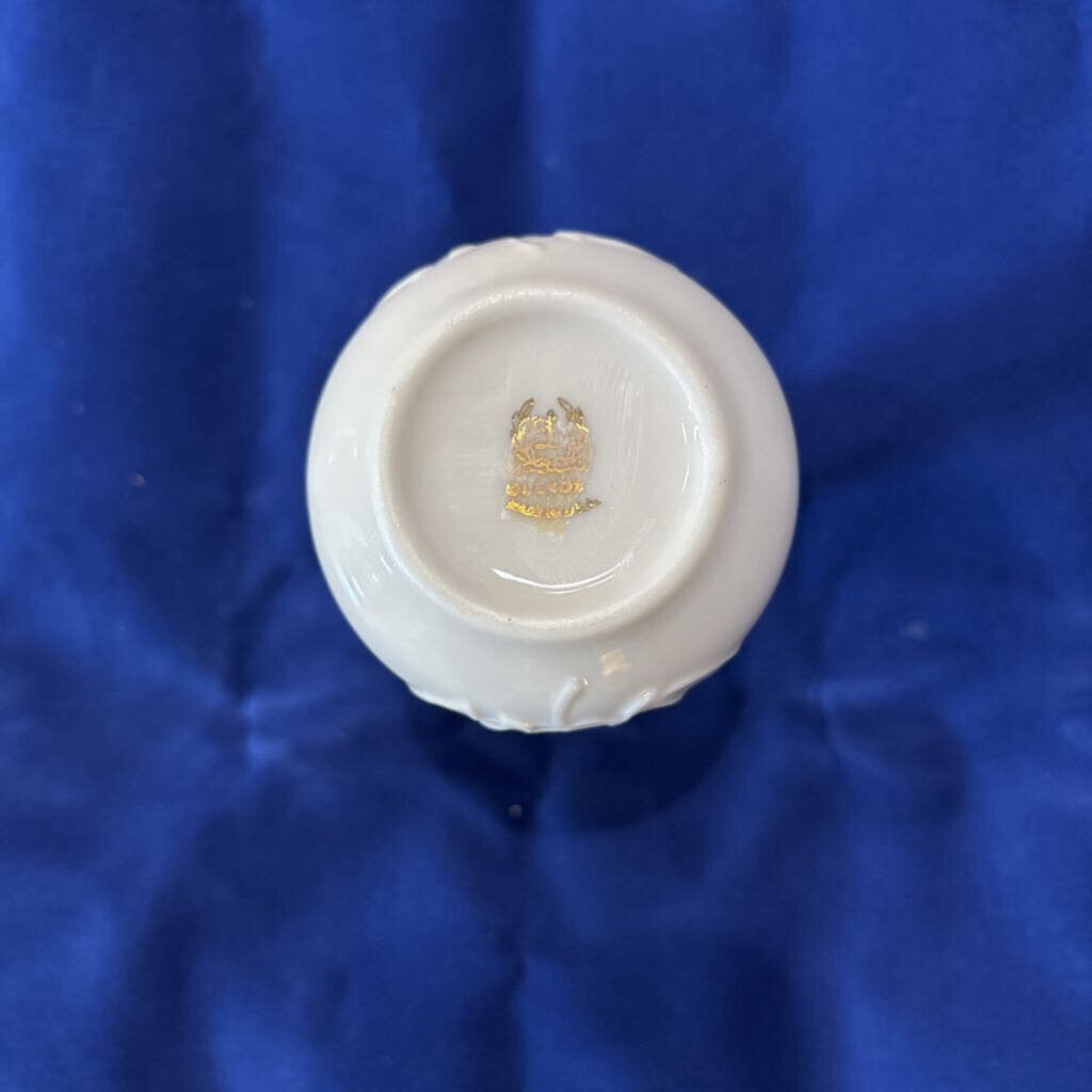 Lenox 3" bud vase