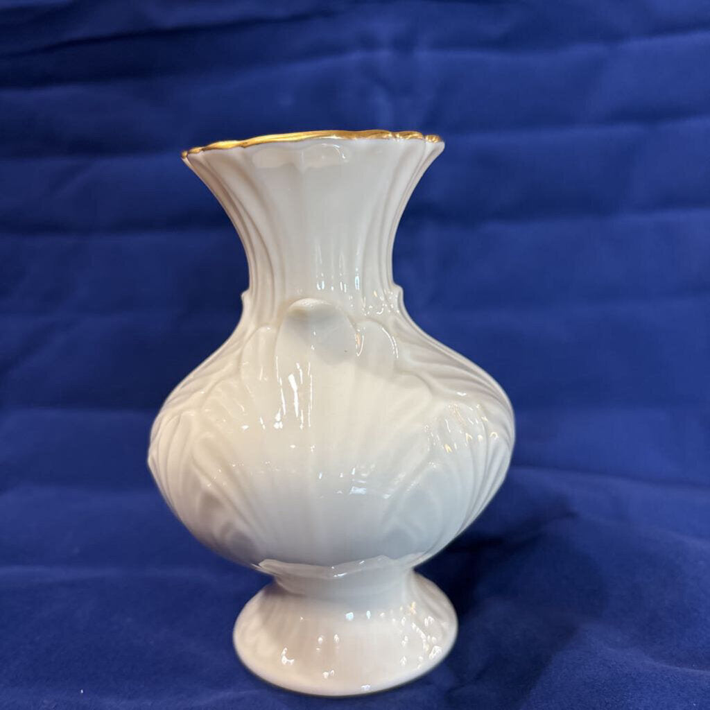 Lenox "Elfin" 5" bud vase