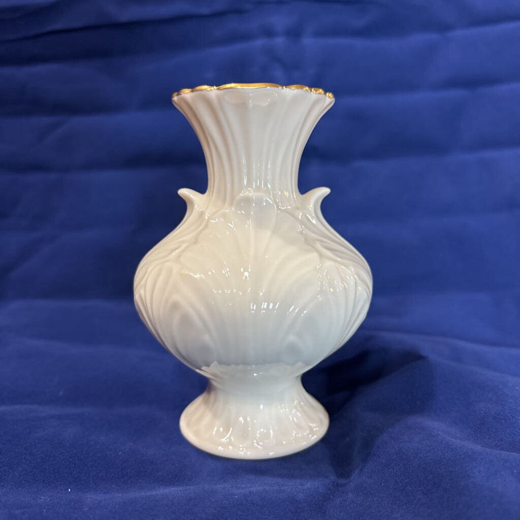 Lenox "Elfin" 5" bud vase