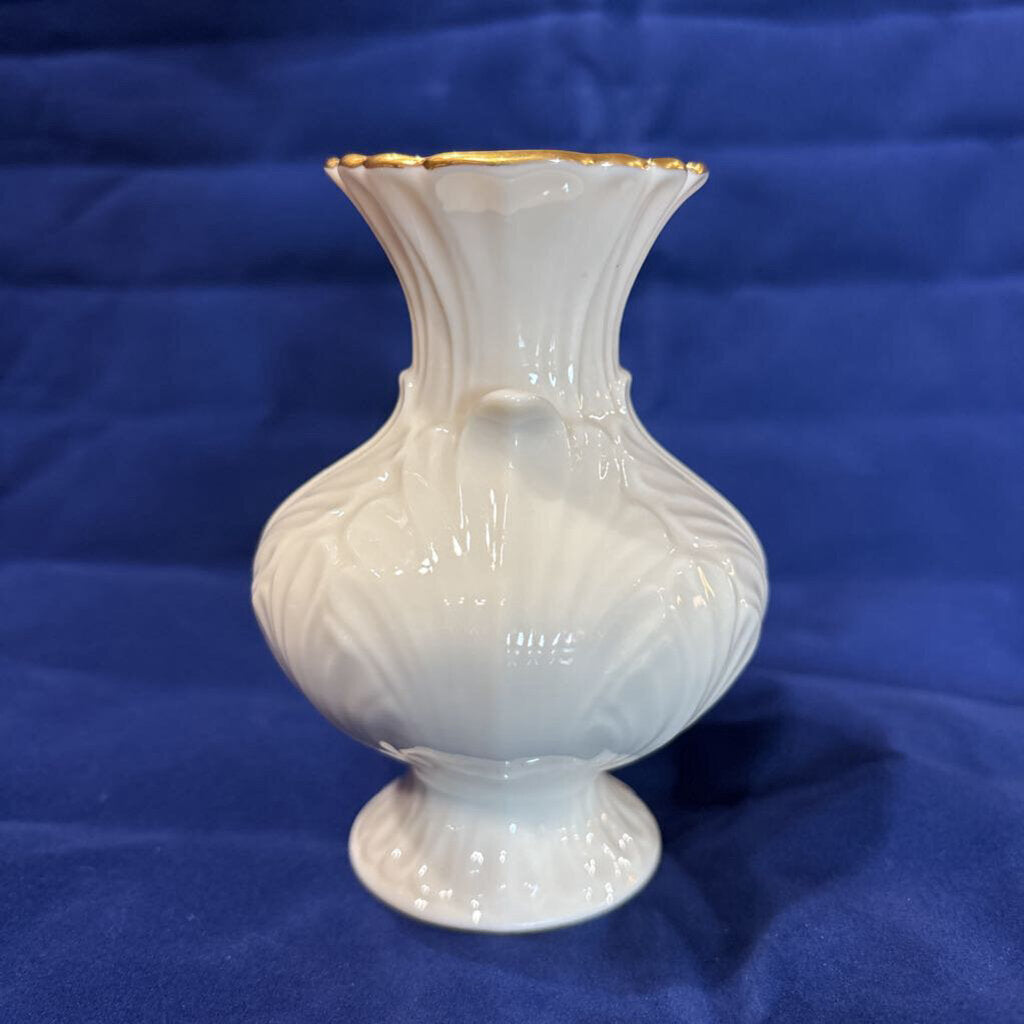 Lenox "Elfin" 5" bud vase
