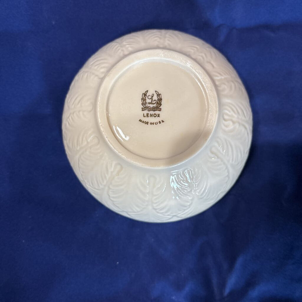 Lenox "Greenfield Sylvan" 4.5" bon bon dish