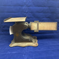 Vintage Pelouze Scale and Manufacturing Co. , Chicago Sliding Postal Scale; circa 1930-60