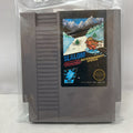 Nintendo (NES) Game- Slalom *UNTESTED*
