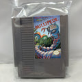 Nintendo (NES) Game- Millipede *UNTESTED*