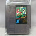 Nintendo (NES) Game- Soccer *UNTESTED*