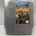 Nintendo (NES) Game- Rampart *UNTESTED*