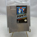 Nintendo (NES) Game- The Original Popeye *UNTESTED*