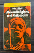 African Religion and Philosophy