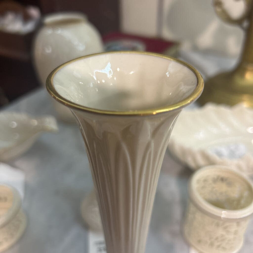 Lenox "Tivoli" 7" Porcelain Vase