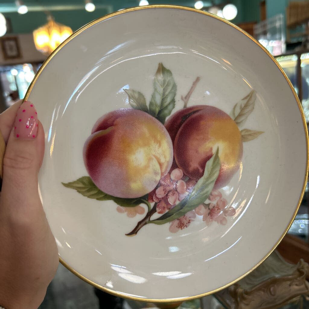 Eschenbach Desert Plate