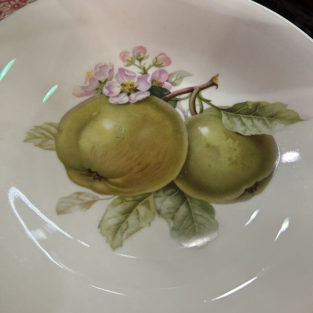 Eschenbach Platter