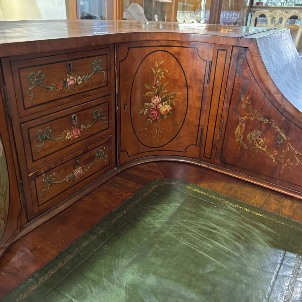 French Belle Epoque Ladies' Writing Desk