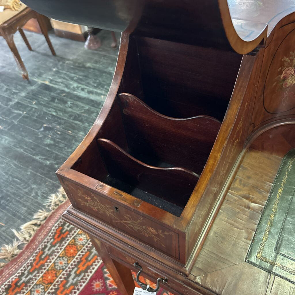 French Belle Epoque Ladies' Writing Desk