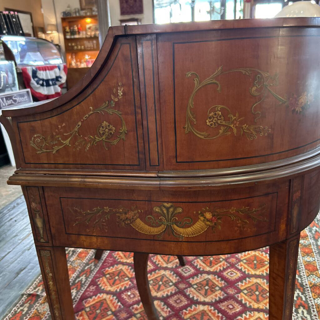 French Belle Epoque Ladies' Writing Desk