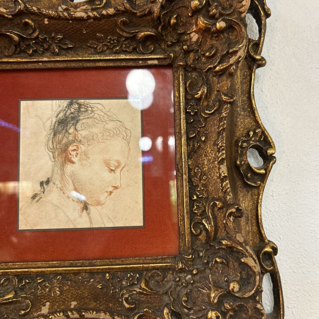 Study of Heads