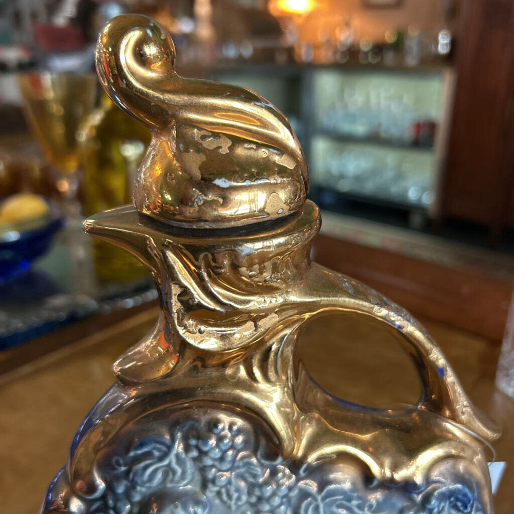 Cherub Decanter 1974