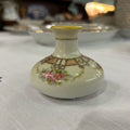 Nippon Floral Perfume Bottle( no stopper)