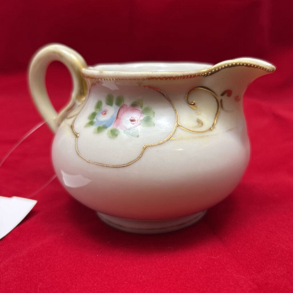 Nippon Creamer ( no Lid)