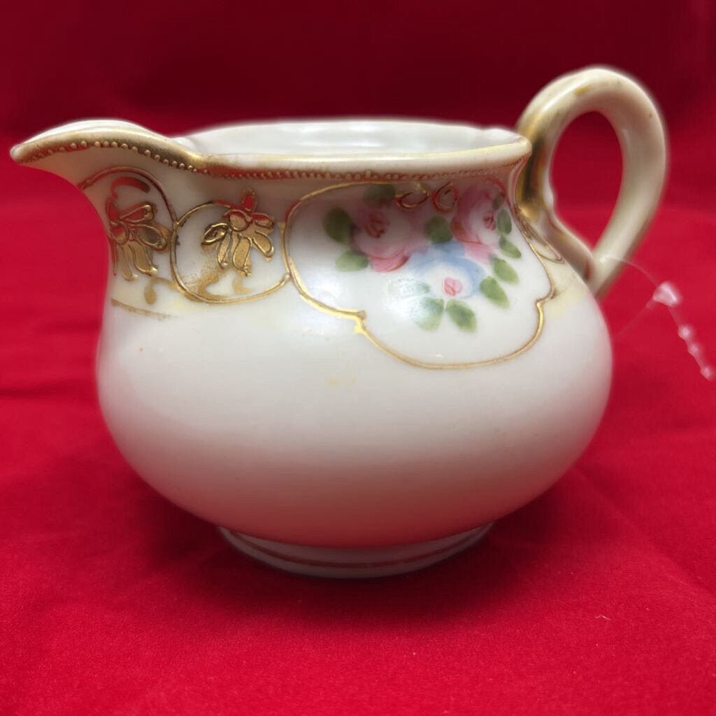 Nippon Creamer ( no Lid)