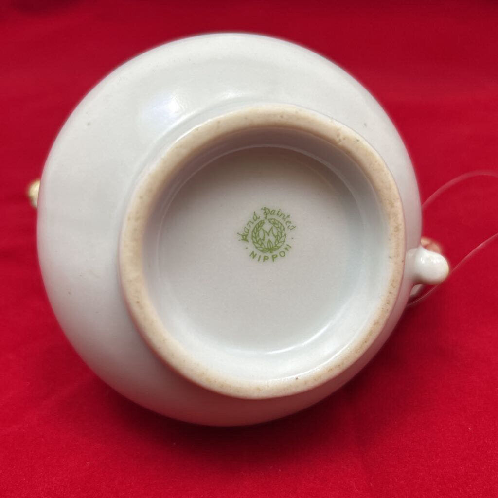 Nippon Creamer ( no Lid)