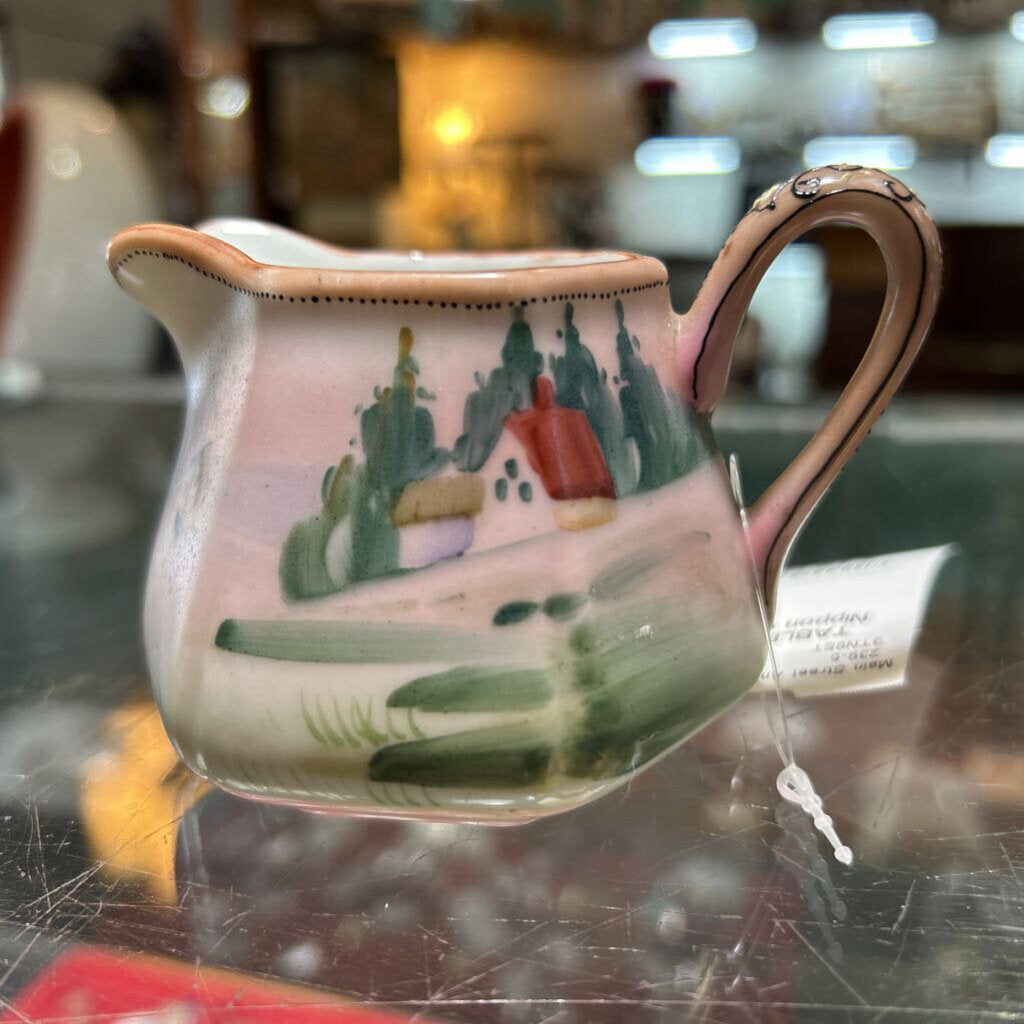 Nippon Creamer