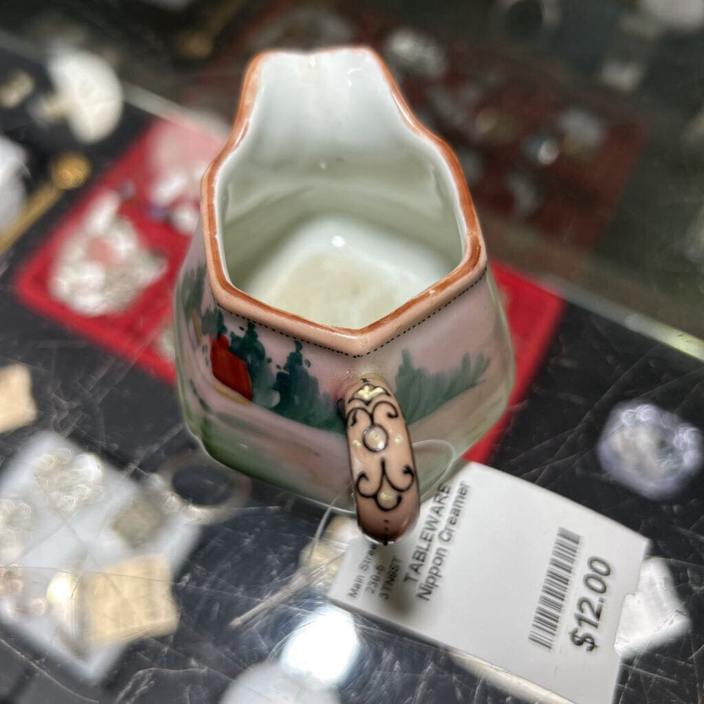 Nippon Creamer