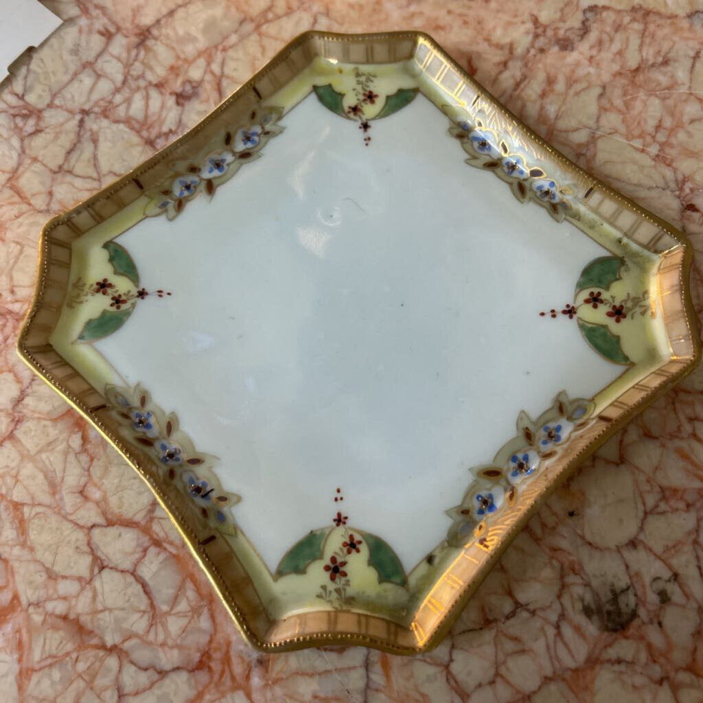 Nippon Small Square Vanity Tray