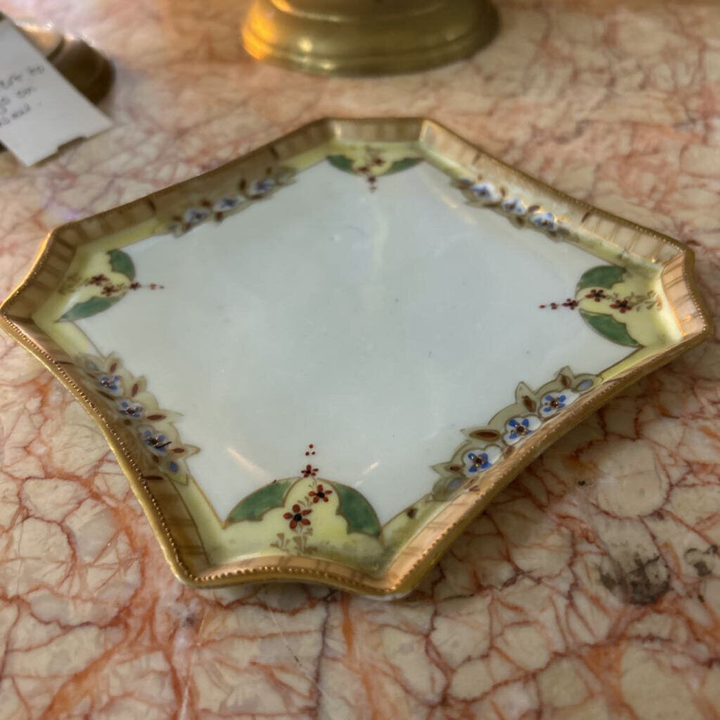 Nippon Small Square Vanity Tray