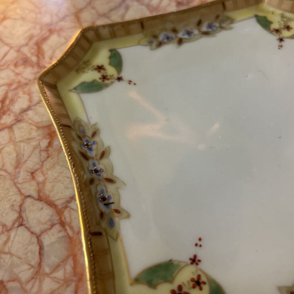Nippon Small Square Vanity Tray