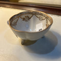 Footed Salt Cellar