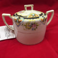 Covered Sugar Bowl