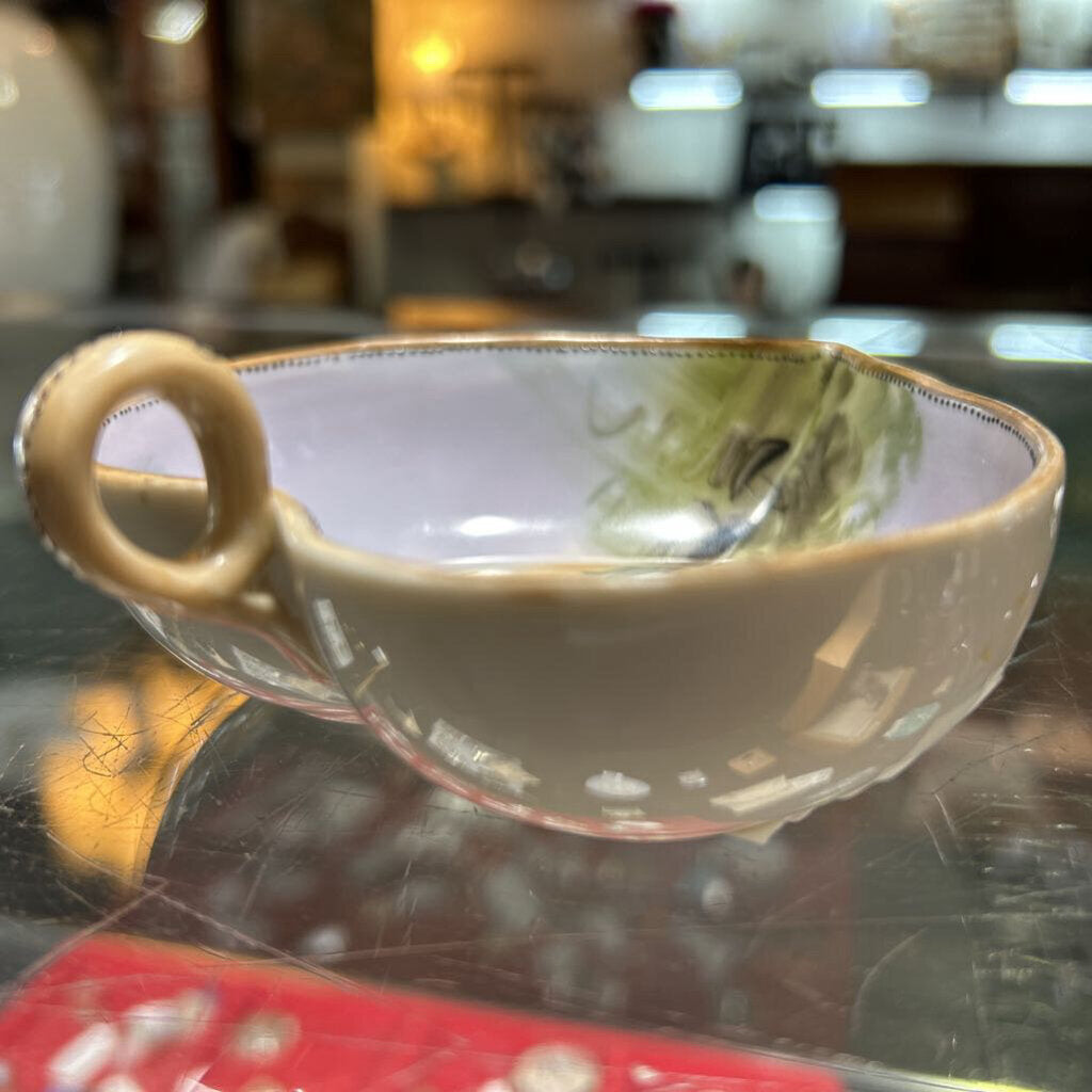 Japan Scenic Sauce Bowl