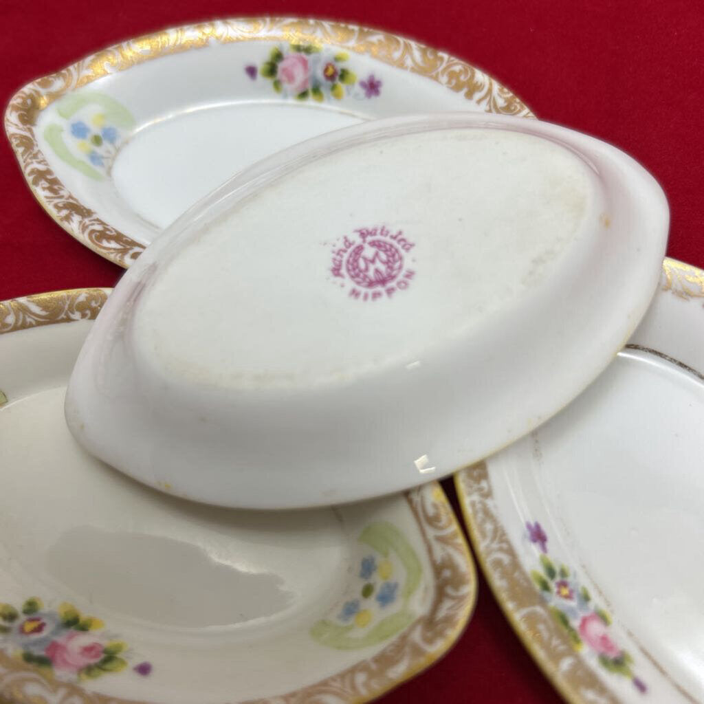 Japan Morimura salt set