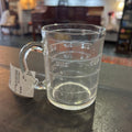 Hazel Atlas 1-Cup Measuring Cup 1930s-50s