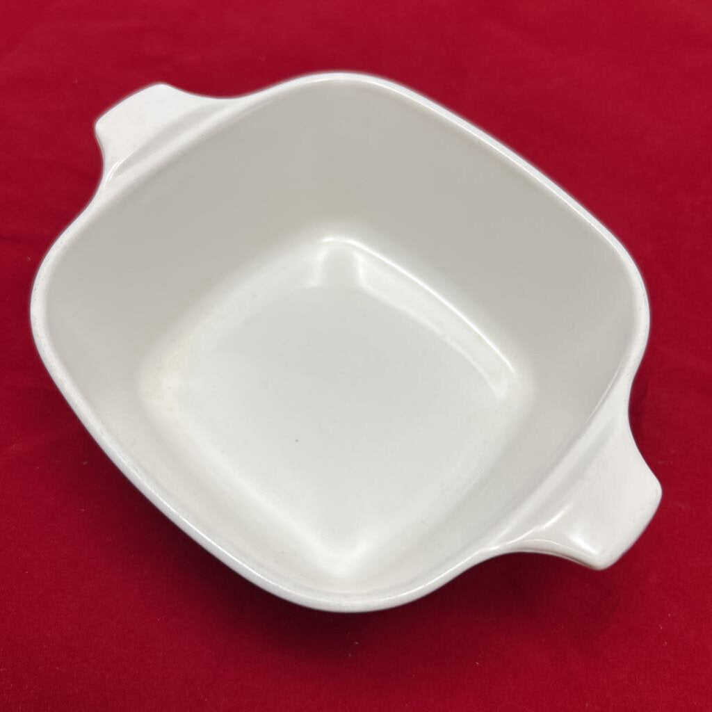 Corning Ware Blue Cornflower Casserole Dish 5.25''