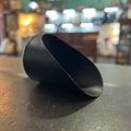 Metal Canister Scoop Loop Handle (Black)