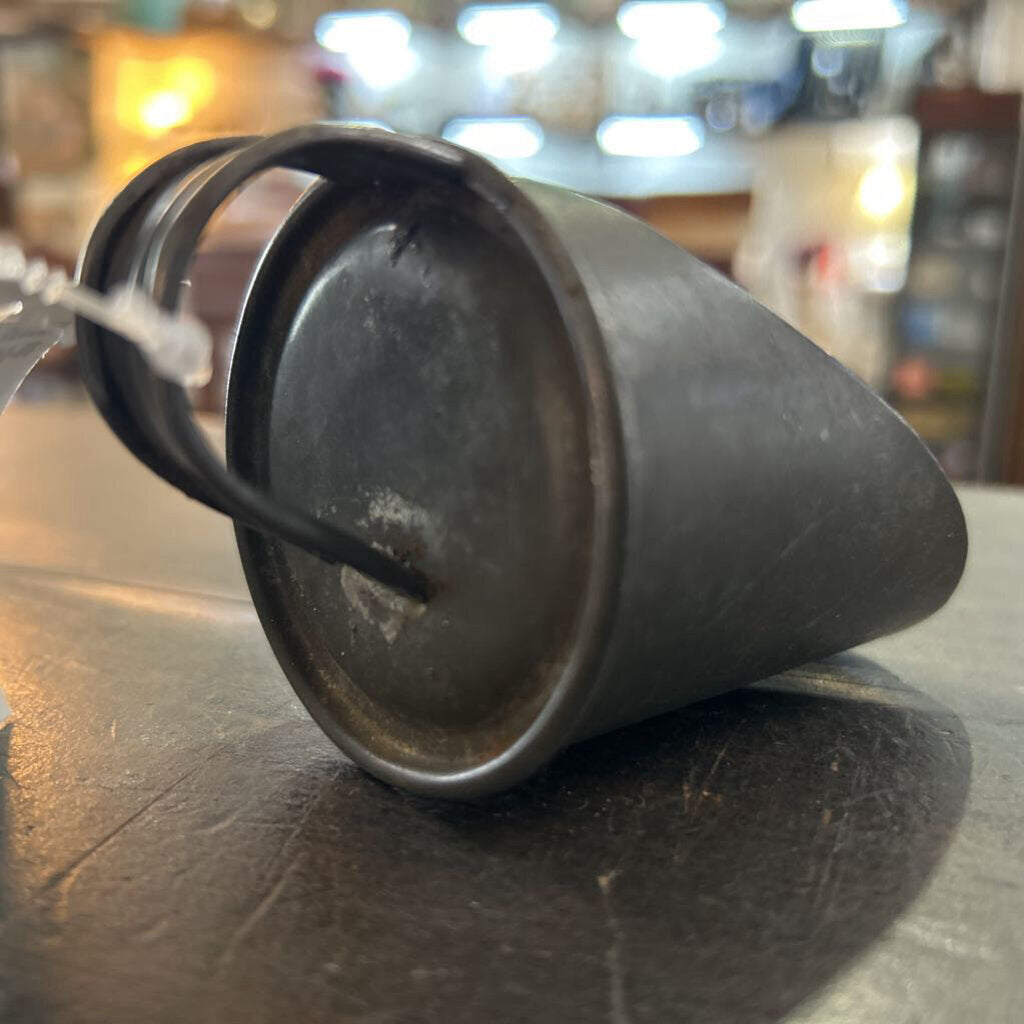 Metal Canister Scoop Loop Handle.