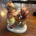 Hummel W.Germany "Doll Mother" Figurine