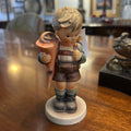 Goebel "Little Scholar" 1960s Figurine