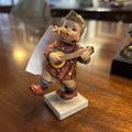 Goebel Hummel "Happiness" Figurine 1960s