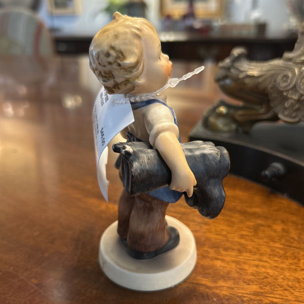 Goebel Hummel "Boots" Figurine